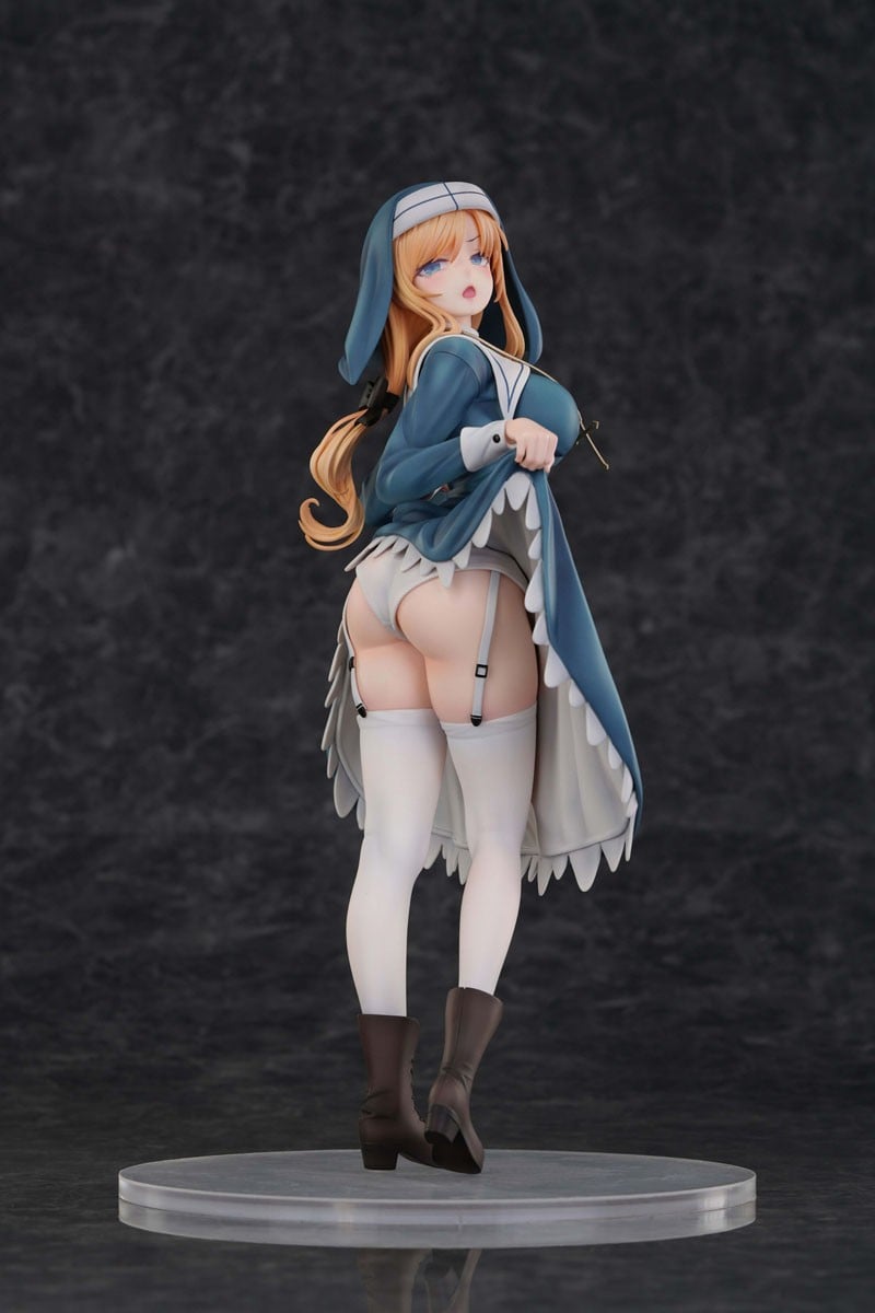 Iya na Kao Sarenagara Opantsu Misete Moraitai Maria Takayama - Anime Figuren günstig kaufen
