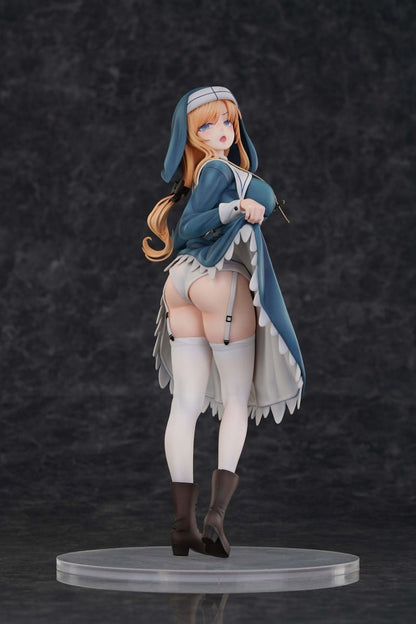 Iya na Kao Sarenagara Opantsu Misete Moraitai Maria Takayama - Anime Figuren günstig kaufen