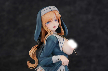 Iya na Kao Sarenagara Opantsu Misete Moraitai Maria Takayama