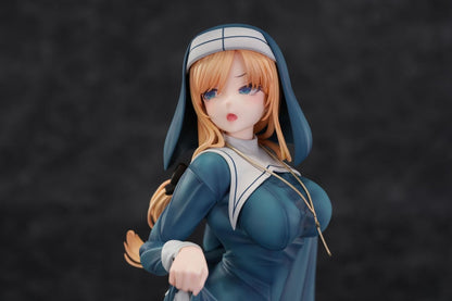 Iya na Kao Sarenagara Opantsu Misete Moraitai Maria Takayama