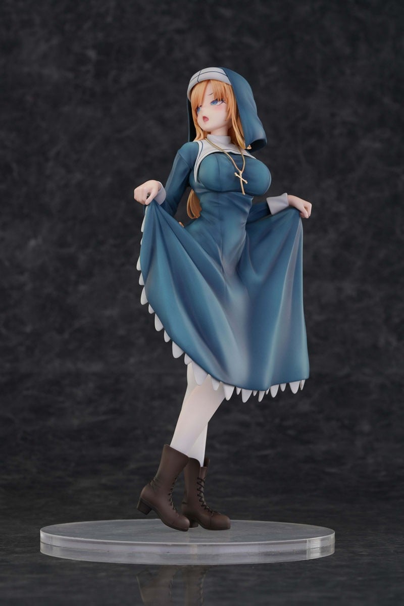 Iya na Kao Sarenagara Opantsu Misete Moraitai Maria Takayama - Anime Figuren günstig kaufen