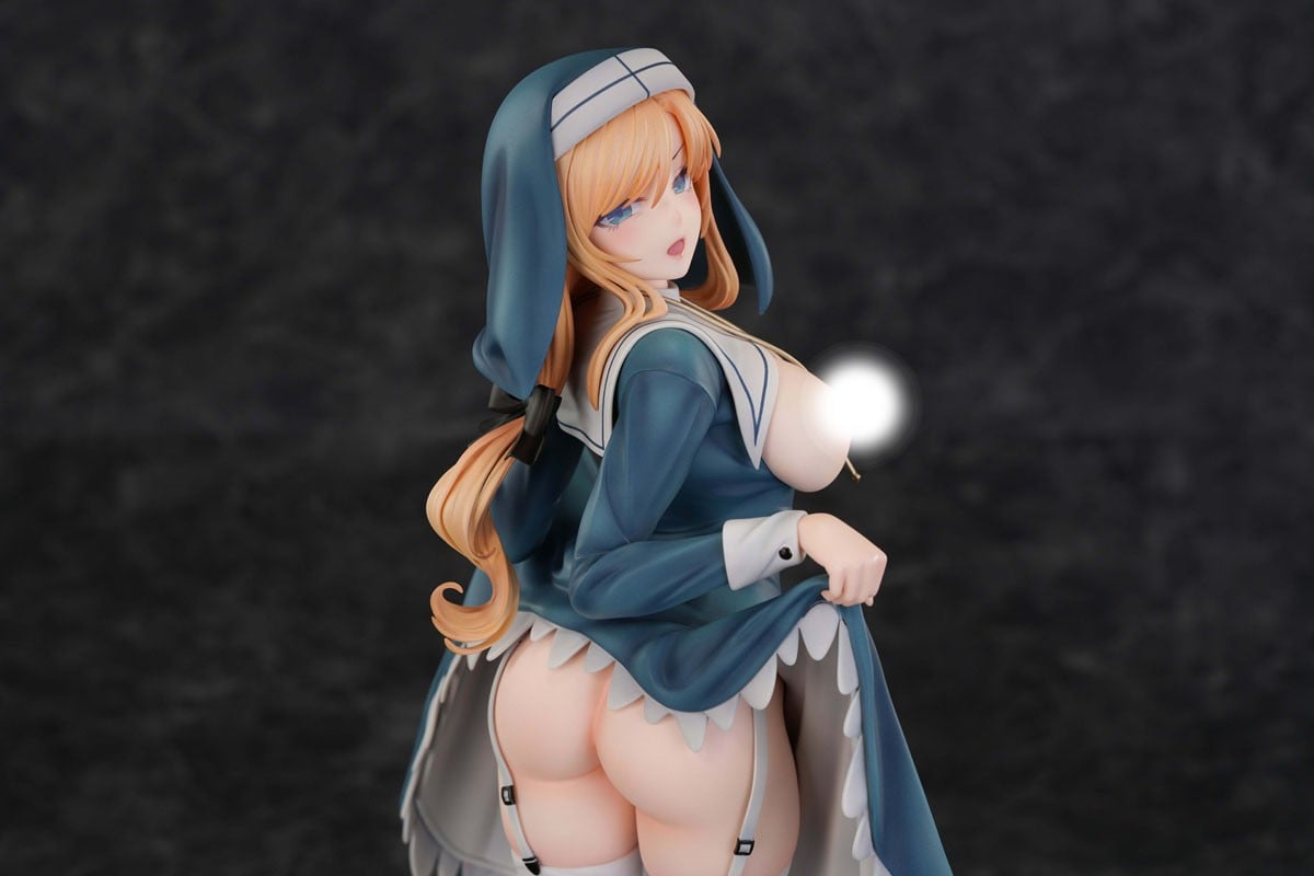 Iya na Kao Sarenagara Opantsu Misete Moraitai Maria Takayama - Anime Figuren günstig kaufen