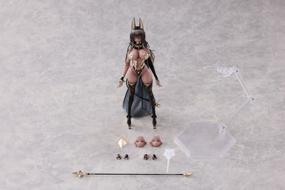 Galactic Series Shibuna, Priestess Standard Edition 1/12 Scale Action Figure - Anime Figuren günstig kaufen