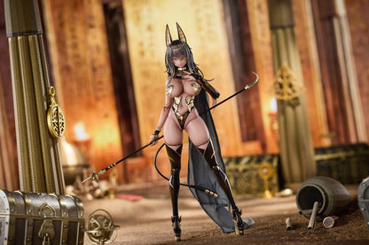 Galactic Series Shibuna, Priestess Standard Edition 1/12 Scale Action Figure - Anime Figuren günstig kaufen