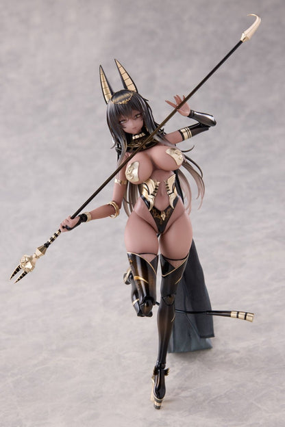 Galactic Series Shibuna, Priestess Deluxe Edition 1/12 Scale Action Figure - Anime Figuren günstig kaufen