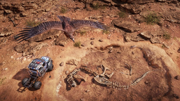 Expeditions: A MudRunner Game (PS5) - Anime Figuren günstig kaufen