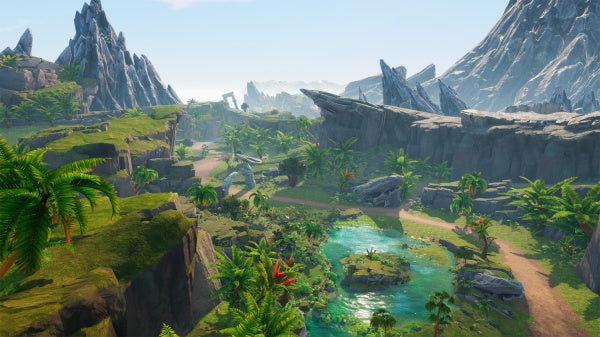 Visions of Mana (Xbox Series X) - Anime Figuren günstig kaufen