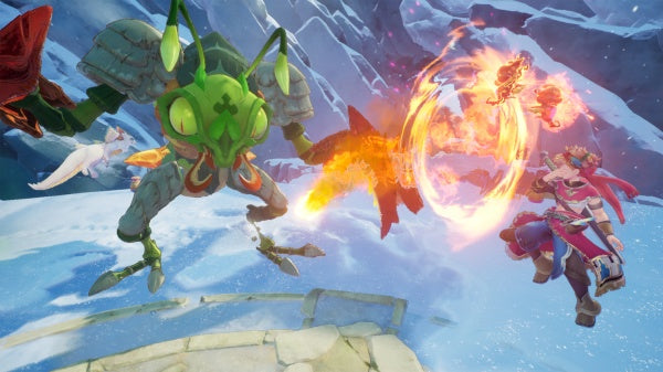Visions of Mana (Xbox Series X) - Anime Figuren günstig kaufen