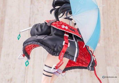 Phantasy Star Online 2 ES: Annette (Summer Vacation Ver.) 1/6