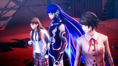 Shin Megami Tensei V: Vengeance Switch - Anime Figuren günstig kaufen