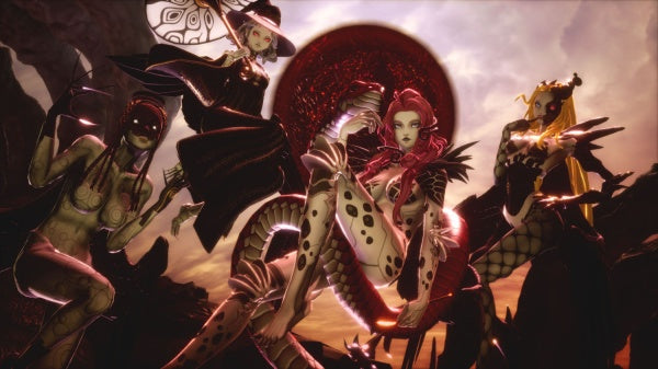 Shin Megami Tensei V: Vengeance Switch - Anime Figuren günstig kaufen