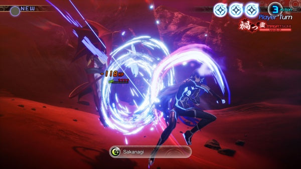 Shin Megami Tensei V: Vengeance Switch - Anime Figuren günstig kaufen