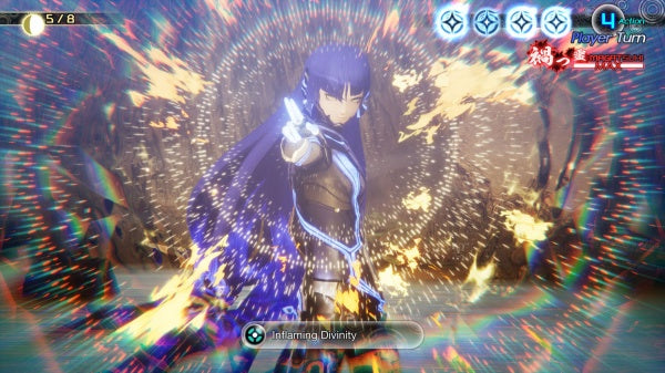 Shin Megami Tensei V: Vengeance Switch - Anime Figuren günstig kaufen