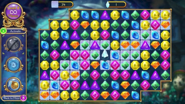 Super Puzzle Pack 2 (Code in a Box) (Switch) - Anime Figuren günstig kaufen