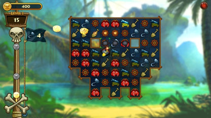 Super Puzzle Pack 2 (Code in a Box) (Switch) - Anime Figuren günstig kaufen