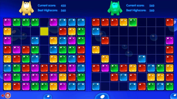 Super Puzzle Pack 2 (Code in a Box) (Switch) - Anime Figuren günstig kaufen
