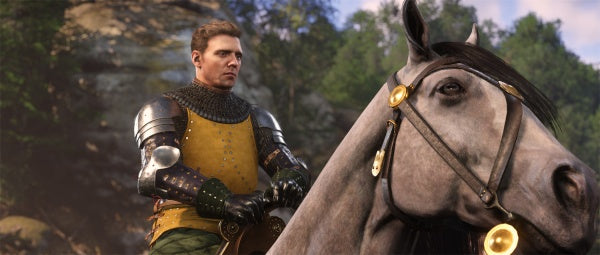 Kingdom Come Deliverance II Day One Edition