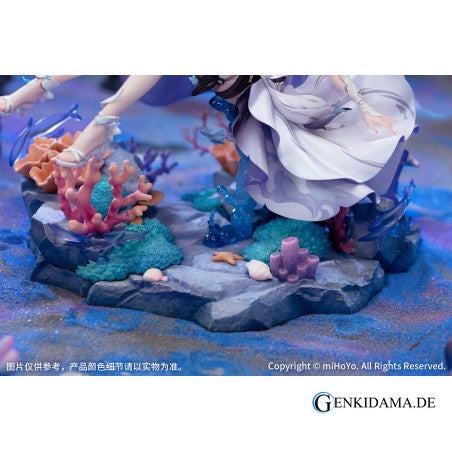 Kiana Herrscher of Finality Selenic Ripples ver - Honkai Impact 3RD - 1/7 Scale Figure Ansicht 9