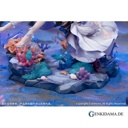 Kiana Herrscher of Finality Selenic Ripples ver - Honkai Impact 3RD - 1/7 Scale Figure Ansicht 9