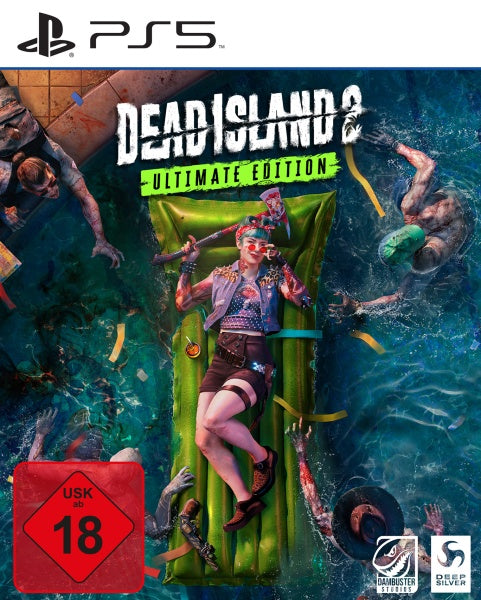 Dead Island 2 Ultimate Edition (Xbox Series X)