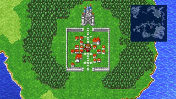 FINAL FANTASY I-VI COLLECTION ANNIVERSARY EDITION (Switch) - Anime Figuren günstig kaufen