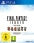 FINAL FANTASY I-VI COLLECTION ANNIVERSARY EDITION (PS4)