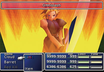 Final Fantasy VII Remastered (Code in a Box) (Switch) - Anime Figuren günstig kaufen