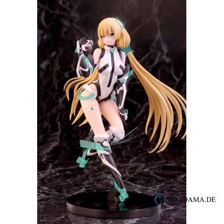 Angela Balzac Expelled From Paradise 1/8 Scale Figure (Reissue) Ansicht 1