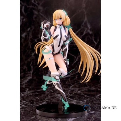 Angela Balzac Expelled From Paradise 1/8 Scale Figure (Reissue) Ansicht 1