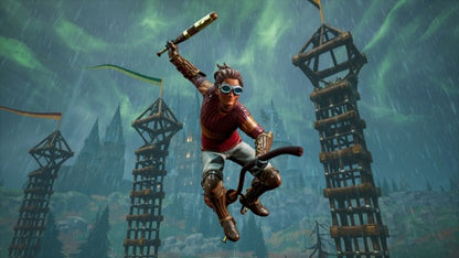Harry Potter: Quidditch Champions Deluxe Edition (Xbox One / Xbox Series X) - Anime Figuren günstig kaufen