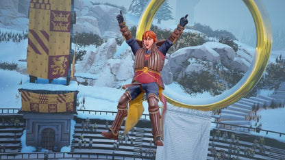 Harry Potter: Quidditch Champions Deluxe Edition (Xbox One / Xbox Series X) - Anime Figuren günstig kaufen