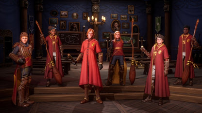 Harry Potter: Quidditch Champions Deluxe Edition (Xbox One / Xbox Series X) - Anime Figuren günstig kaufen