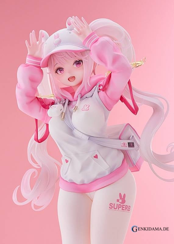 Goddess of Victory: Nikke - Alice - 1/7 - Sweet Home Ver. (Limited Edition)