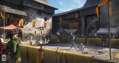 Kingdom Come Deliverance Royal Edition NEW