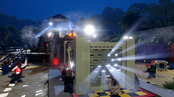 LEGO Jurassic World (Code in a Box)