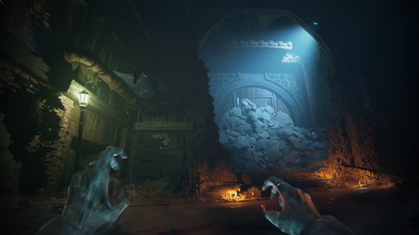 Vampire: The Masquerade Bloodlines 2 Day One Edition