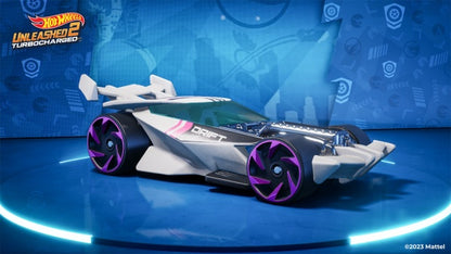 Hot Wheels Unleashed™ 2 Turbocharged (Code in a Box)
