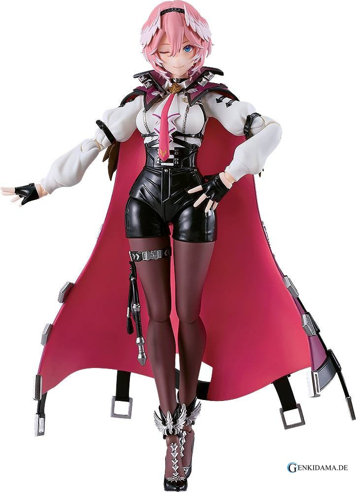 Figma: Hololive - Takamine Lui (Limited)