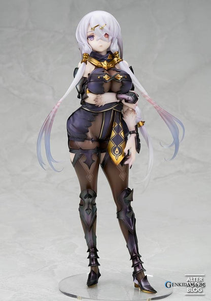 Atelier Ryza: Ever Darkness & the Secret Hideout Lila Decyrus