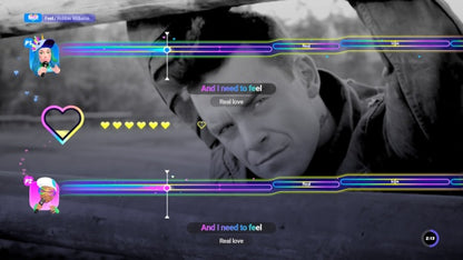 Let's Sing 2026 German Version