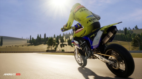 MotoGP 25 Day One Edition