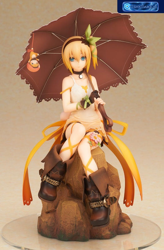 Tales of Zestiria - Edna 1/8 [Alter] Ansicht 9