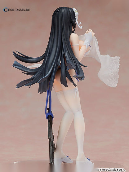 S-style Girls' Frontline Type 95 Swimsuit Ver. (Summer Cicada) 1/12 Pre-painted Assembly