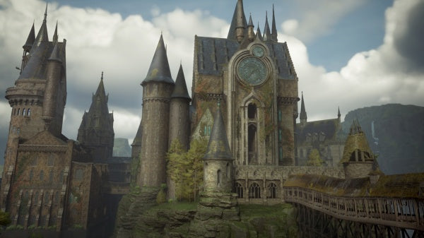 Hogwarts Legacy (Switch 2) - Anime Figuren günstig kaufen