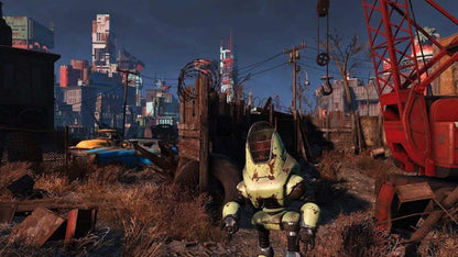 Fallout 4 Game of the Year Edition