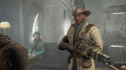 Fallout 4 Game of the Year Edition