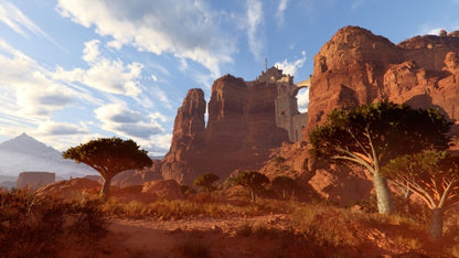 Crimson Desert Deluxe Edition