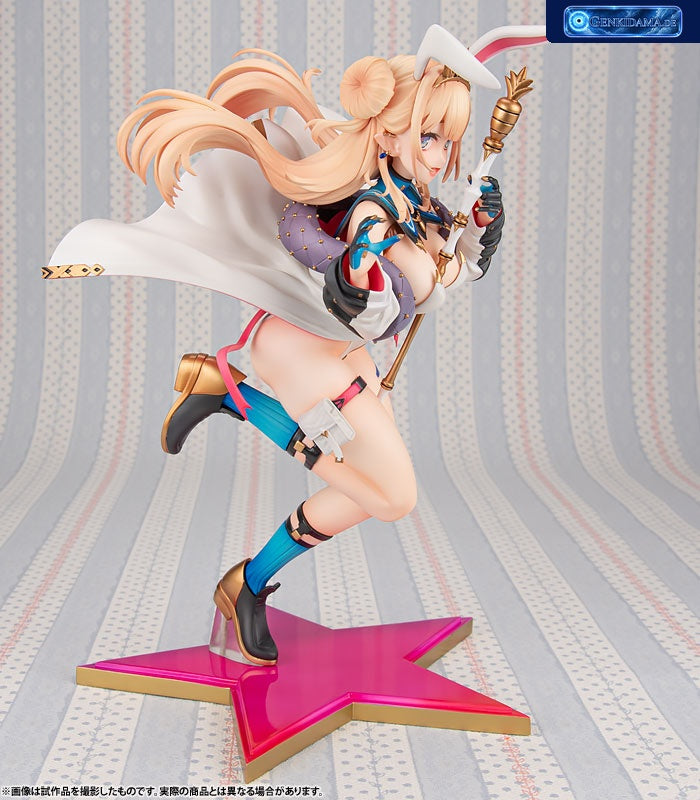 Bunny Elf Princess Illustration by Tajima Ryushi 1/6 - Exclusiv Bonus [Gentlemen] Ansicht 8