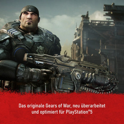 Gears of War: Reloaded AT (PS5)