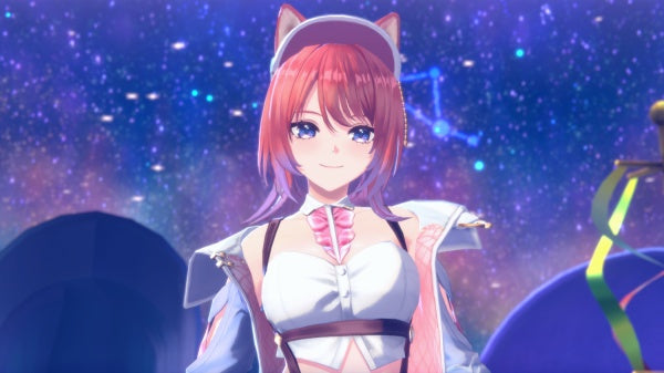 Atelier Resleriana: The Red Alchemist and the White Guardian (PS5)